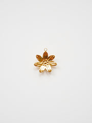 4 - Fleur