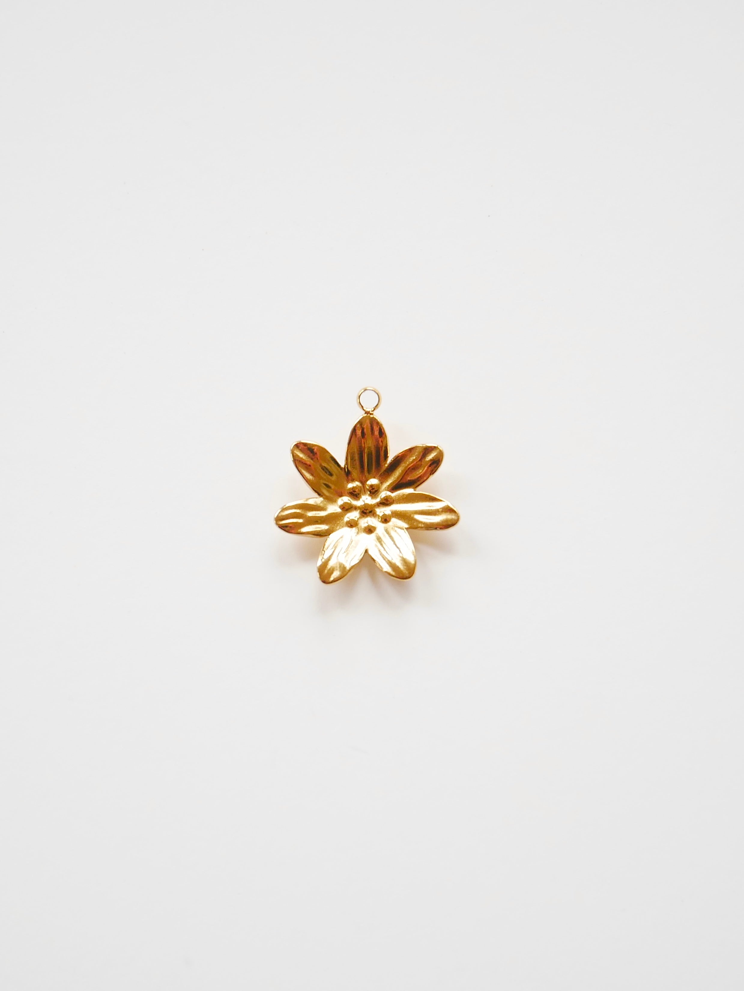 4 - Fleur