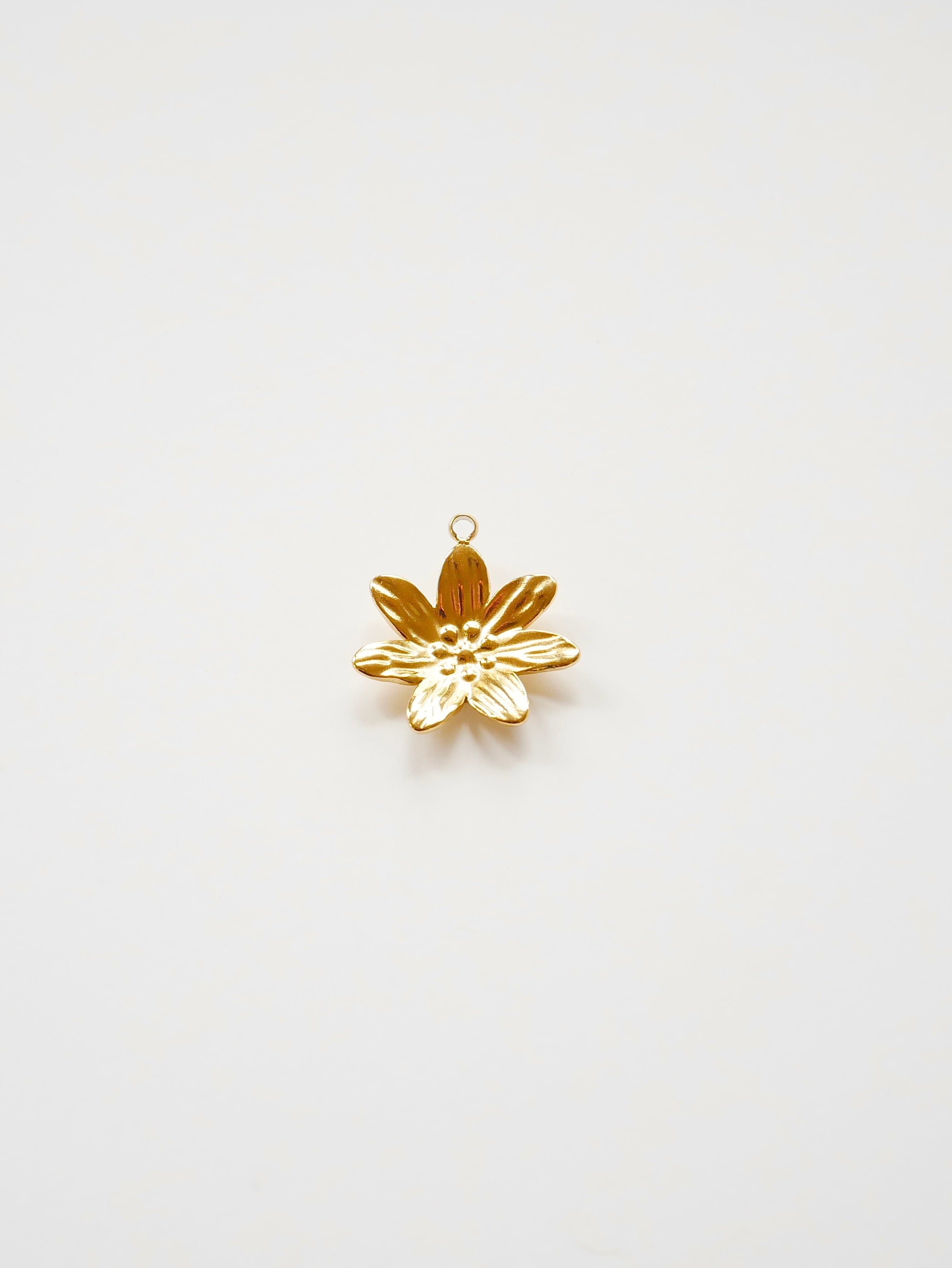 4 - Fleur