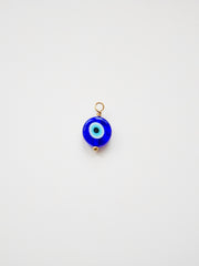 14 - Oeil grec