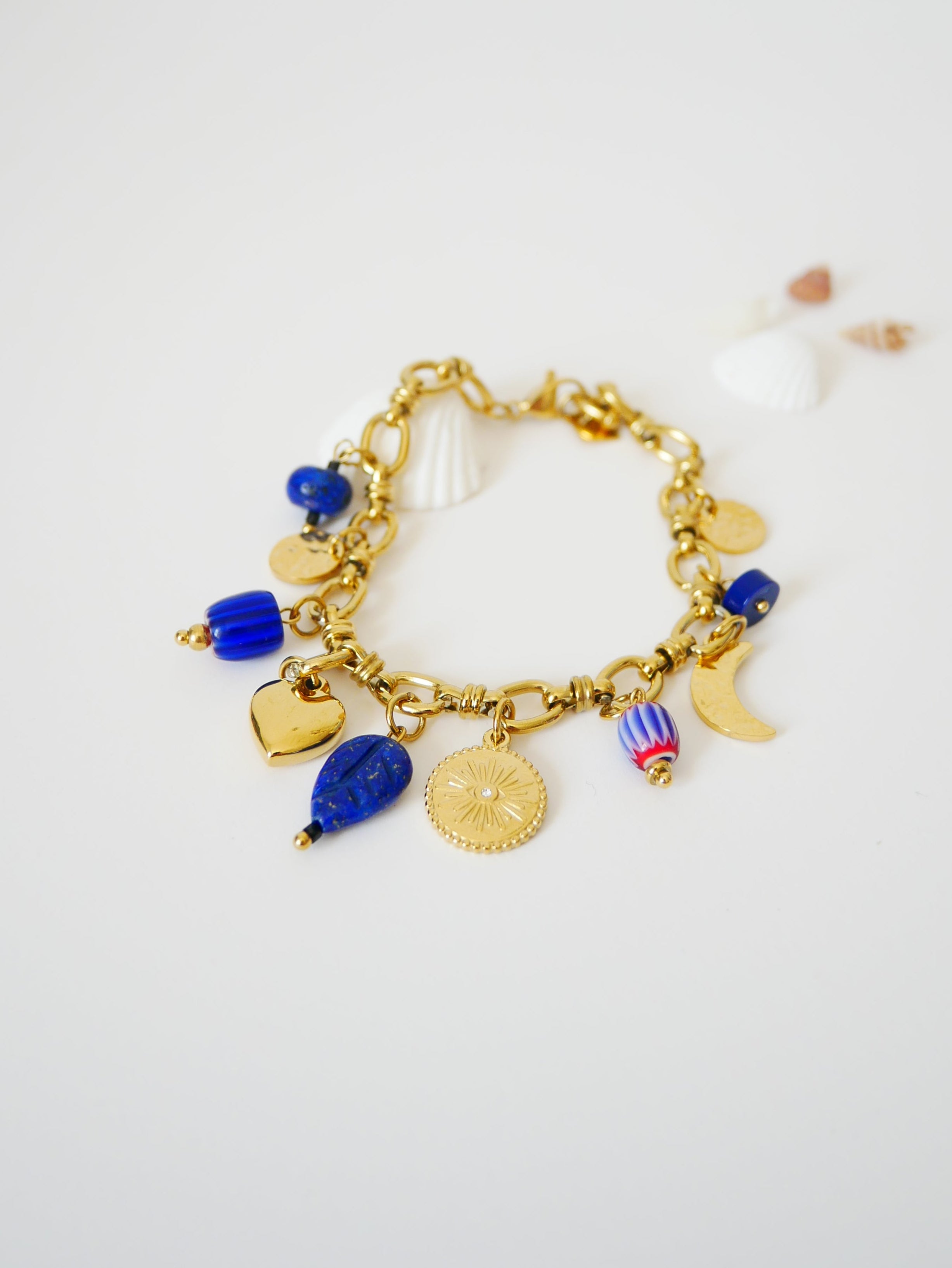 Bracelet Olyna