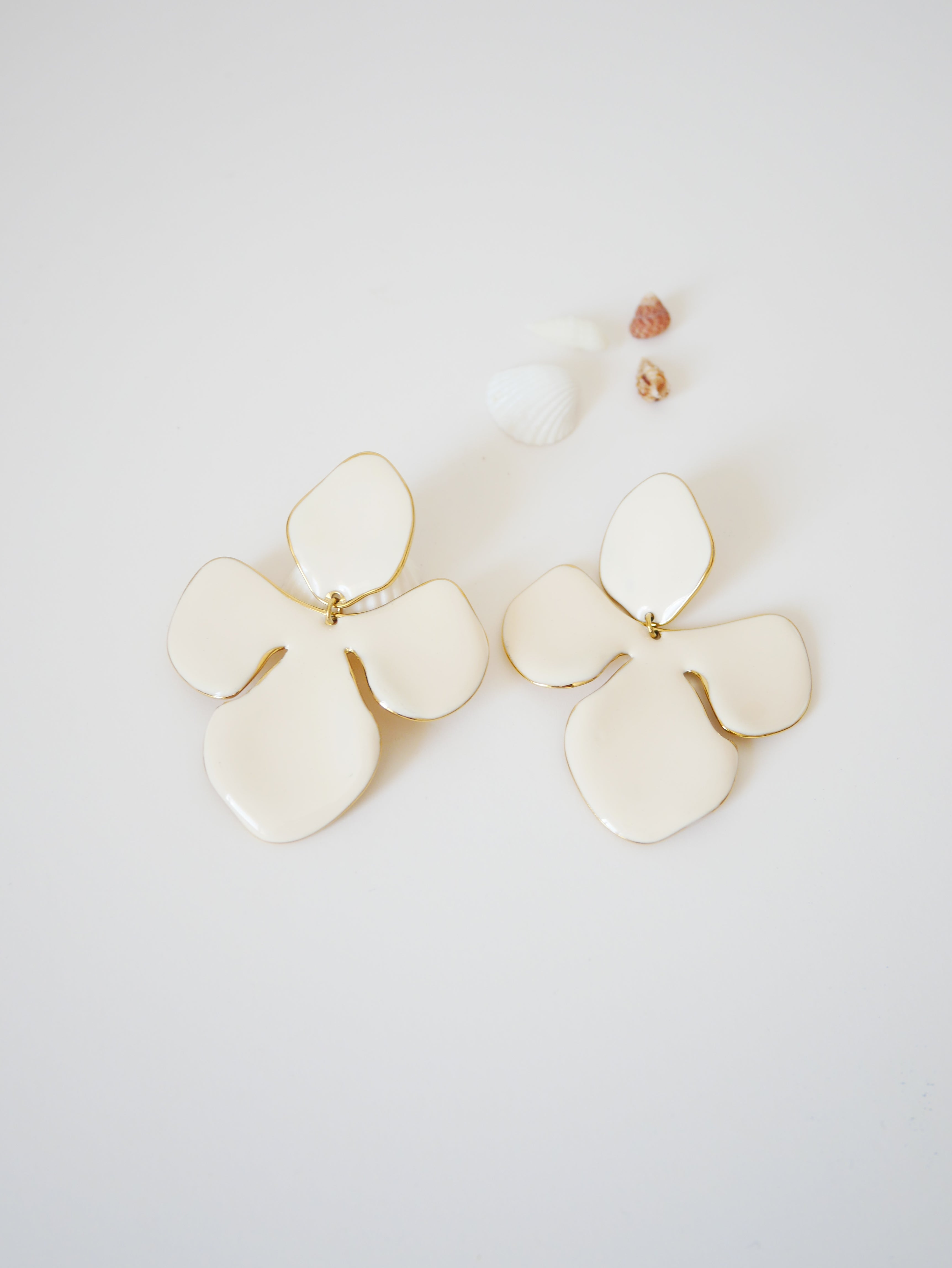 Boucles Eïa
