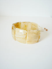 Bracelet résine