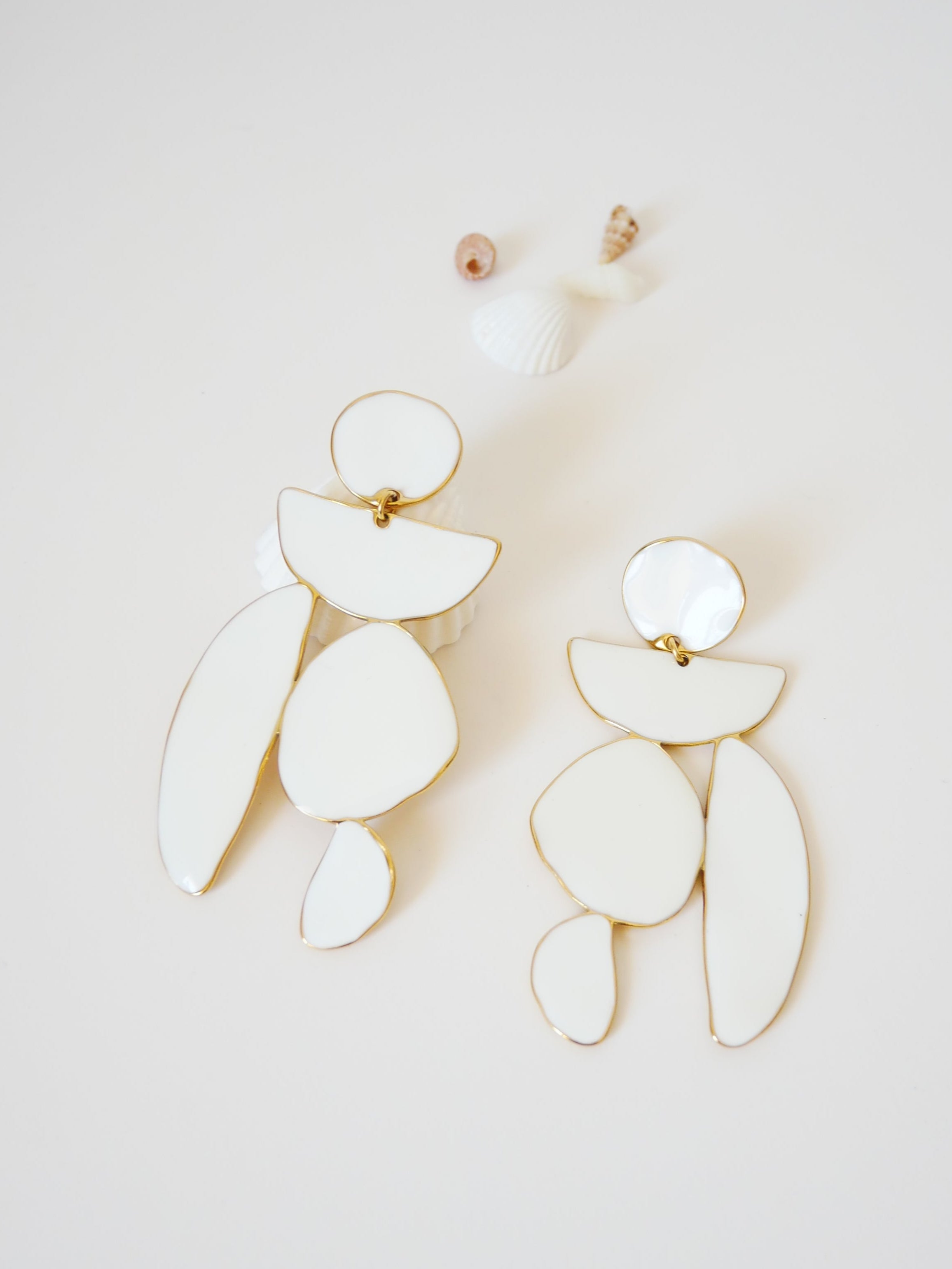 Boucles Séona