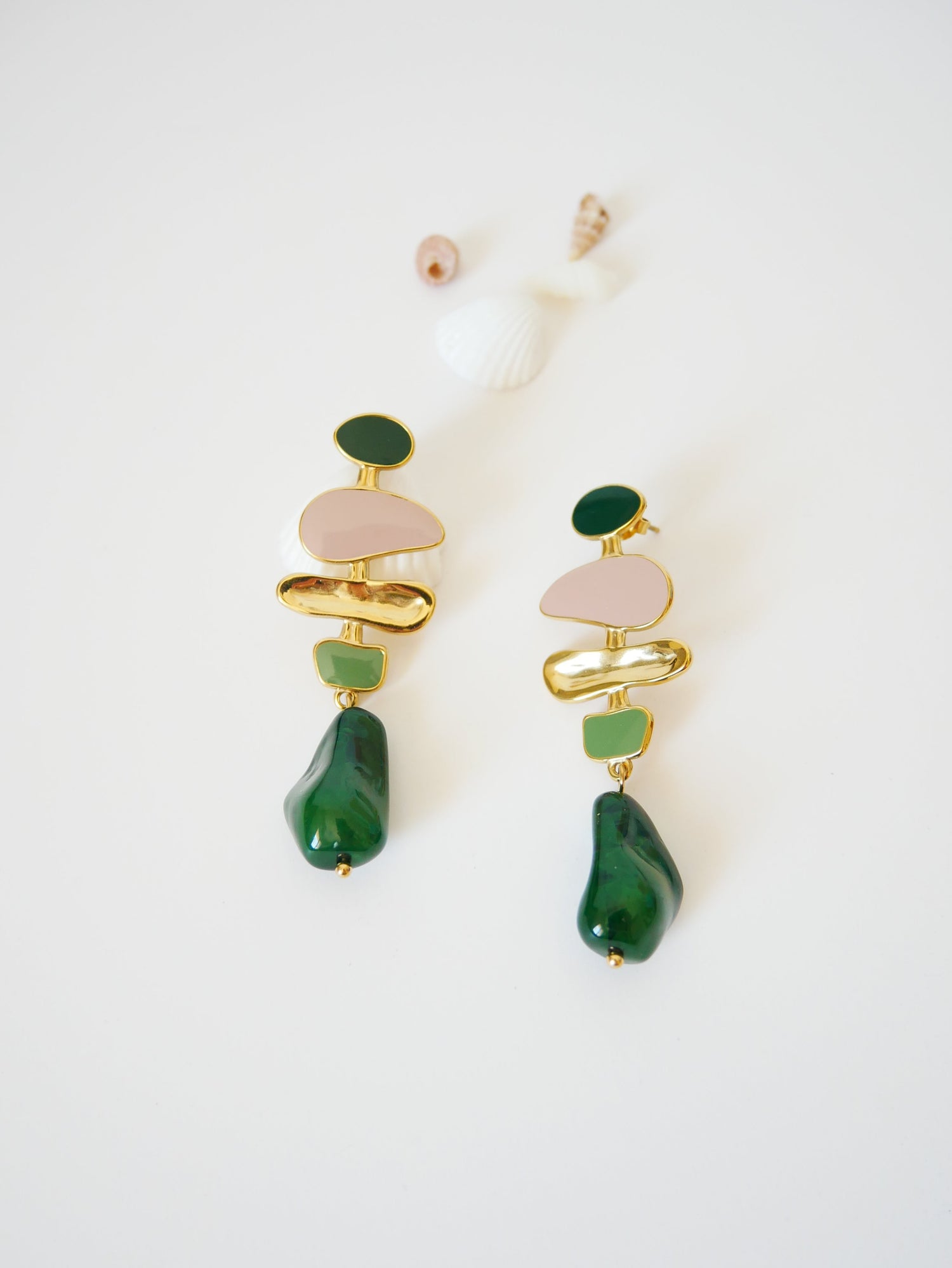 Boucles Osséa