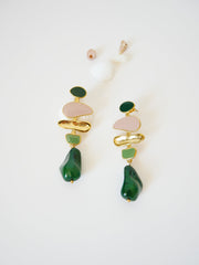 Boucles Osséa